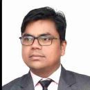 Photo of Arun Dixit
