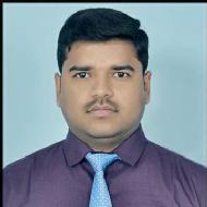 Rajesh Ranjan Class 10 trainer in Chas