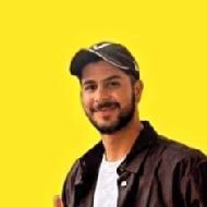 Umar Ahad Class 12 Tuition trainer in Udaipur
