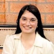 Mitali Y. Class 9 Tuition trainer in Barnagar