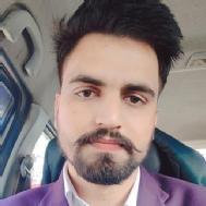Rahul Saini Class I-V Tuition trainer in Jaipur