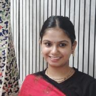 Suhani A. Class I-V Tuition trainer in Ghaziabad