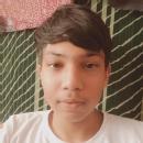 Photo of Jaynam Gohil