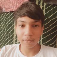 Jaynam Gohil Class 10 trainer in Sihor