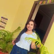 Trushna A. Class I-V Tuition trainer in Nagpur