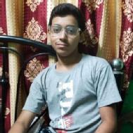 Utsov Ghosh Class I-V Tuition trainer in Kolkata