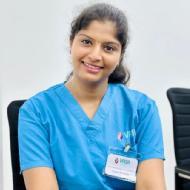 Anjana K. Class I-V Tuition trainer in Bangalore