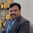 Photo of Ashish Mishra