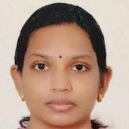 Mythreyi R. BSc Tuition trainer in Oro Valley