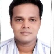 Rohit Kumar Spoken English trainer in Delhi