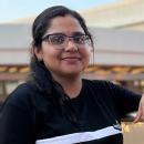 Photo of Kirti M.