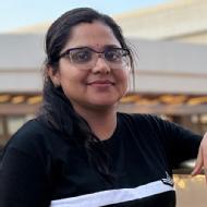 Kirti M. Class 12 Tuition trainer in Gurgaon