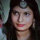 Photo of Manshi S.