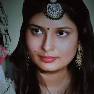 Manshi S. Class I-V Tuition trainer in Mumbai
