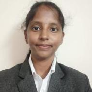 Dhivya V. Class 11 Tuition trainer in Tirupur