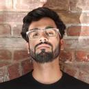 Photo of Ummer Qadir Wani