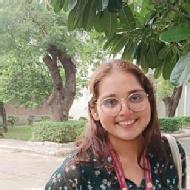 Gupta Mehek . Class 10 trainer in Ahmedabad