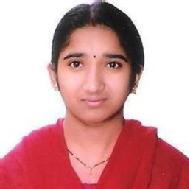 Shanthi Kotha Class I-V Tuition trainer in Hyderabad