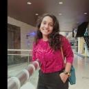 Photo of Iffat K.