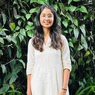 Haneena C. Class 10 trainer in Thrissur