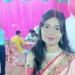 Akansha P. Class I-V Tuition trainer in Chakradharpur