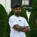 Photo of Subham Patra
