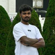 Subham Patra Class 11 Tuition trainer in Bhubaneswar
