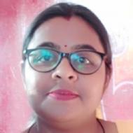 Sujata C. Nursery-KG Tuition trainer in Dhanbad