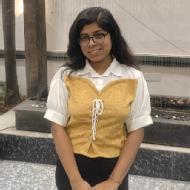 Deepshikha G. Class I-V Tuition trainer in Chandigarh