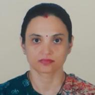 Sutapa G. Class 7 Tuition trainer in Bangalore