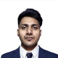 Avinash Tripathi Class 12 Tuition trainer in Ghaziabad