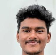 Ryan Tomson Class I-V Tuition trainer in Ernakulam