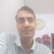 Bharat Bhushan NEET-UG trainer in Delhi