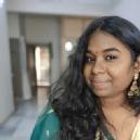 Photo of Adithi K.