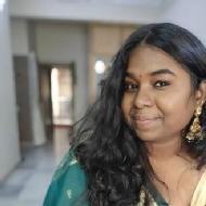 Adithi K. Class I-V Tuition trainer in Hyderabad