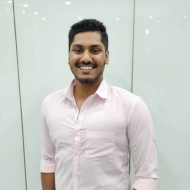 Sooriya Prakash Class 11 Tuition trainer in Chennai