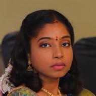 Ashwini Class I-V Tuition trainer in Chennai