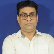Javed Hashmi NEET-UG trainer in Siliguri