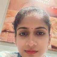 Supriya S. Class 12 Tuition trainer in Allahabad