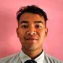 Photo of Aibanjop T Lyngdoh