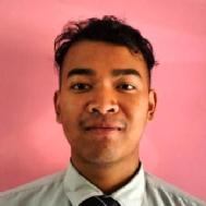 Aibanjop T Lyngdoh BCA Tuition trainer in Shillong