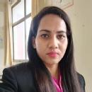 Photo of Shalini B.