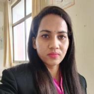 Shalini B. Class 12 Tuition trainer in Delhi