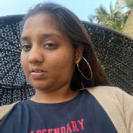 Archana A. Class I-V Tuition trainer in Kolkata