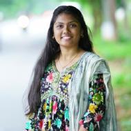 Akhila P. Class I-V Tuition trainer in Hyderabad