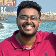Thomas M John German Language trainer in Thiruvananthapuram