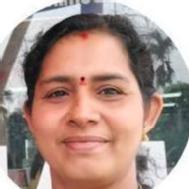 Vijayalxmi B. Class 10 trainer in Sirsi