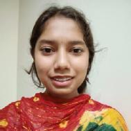 Laxmi P. Class I-V Tuition trainer in Delhi