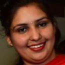 Photo of Navjot K.