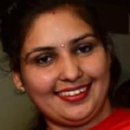 Navjot K. Class 12 Tuition trainer in Hoshiarpur